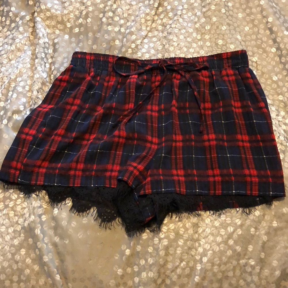Dressy shorts